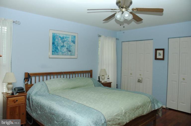 8303 Southstream Run Springfield, VA 22153 - Photo 23 of 30 Master Bedroom