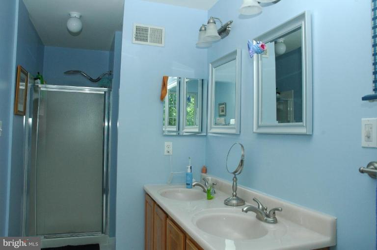 8303 Southstream Run Springfield, VA 22153 - Photo 26 of 30 Master Bath #2