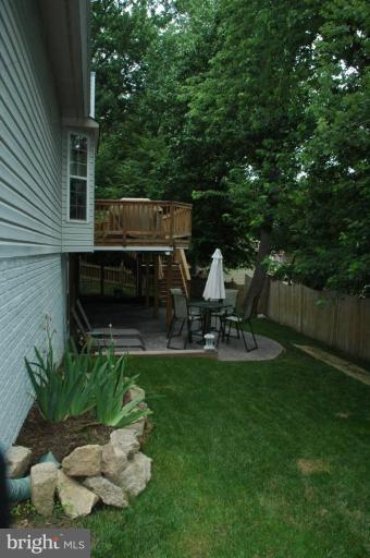 8303 Southstream Run Springfield, VA 22153 - Photo 8 of 30 Exterior #3
