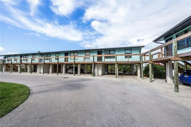 $580,000 | 611 East Palm Avenue, Unit F33, Goodland, FL 34140