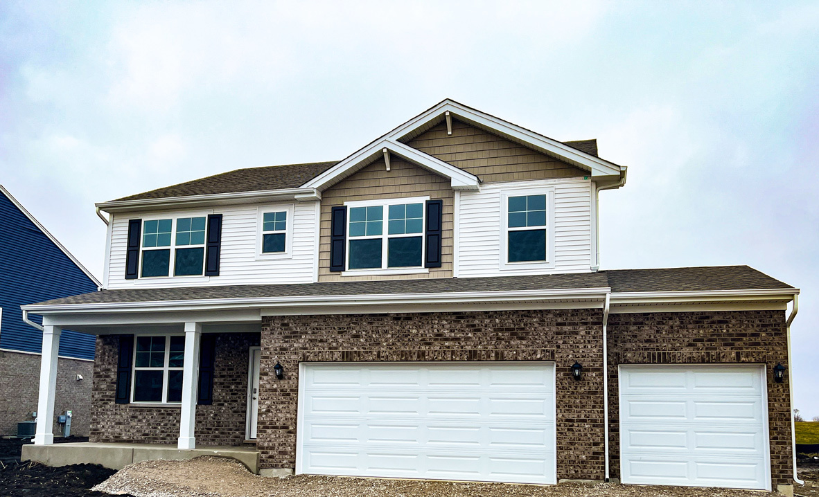 15101 West Cambridge Ln  