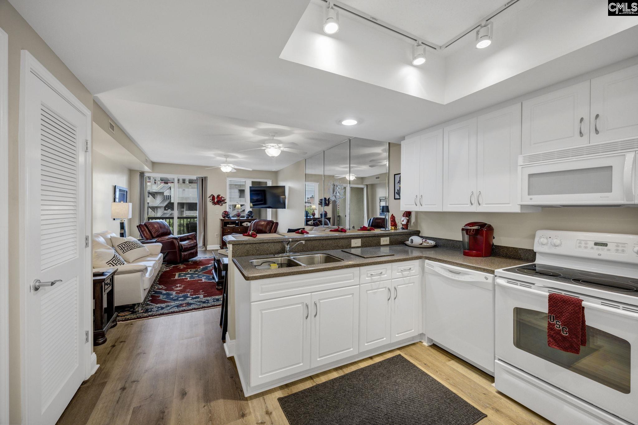 1100 Bluff Road, Unit 407 Columbia, SC 29201 - Photo 14 of 29