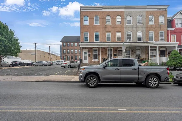 $259,999 | 1232 West Gordon Street, Allentown, PA 18102