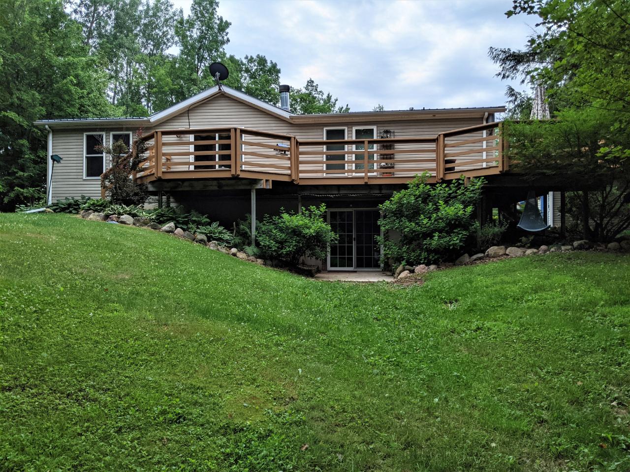 N14268 Lofdahl Road Fifield, WI 54524 - Photo 1 of 50 Gallery Image 1