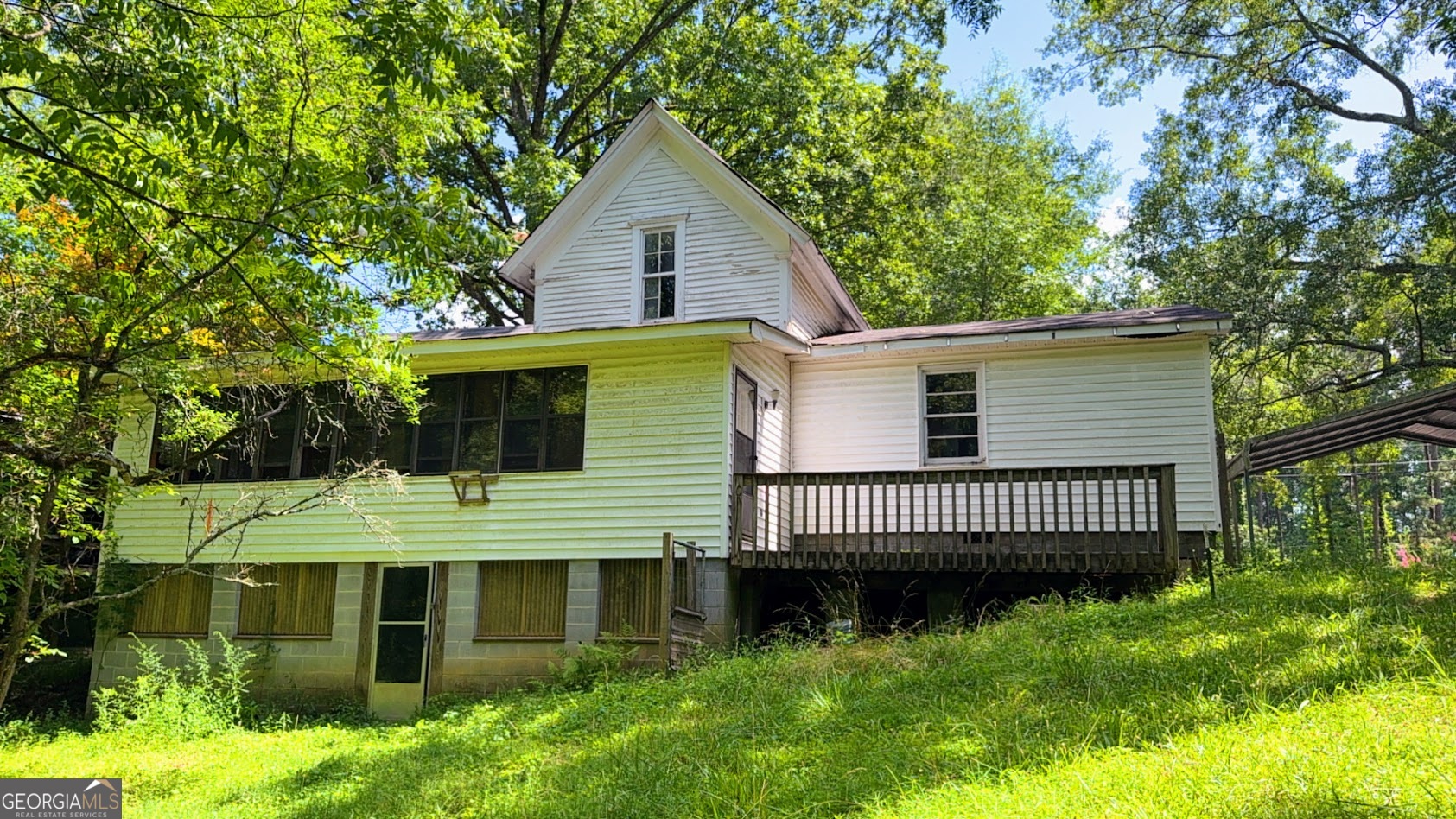 352 Harrison Road Tallapoosa, GA 30176 - Photo 21 of 21