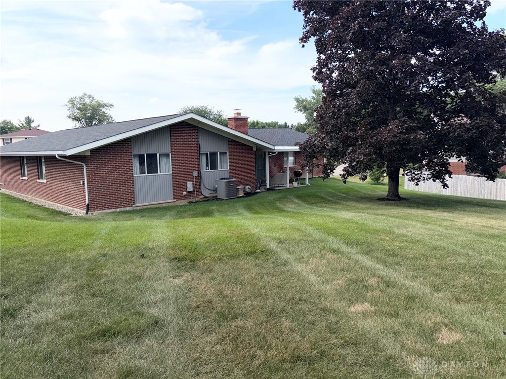 5330 Wolf Ridge Road Dayton, OH 45415 - Photo 17 of 18 Gallery Image 17