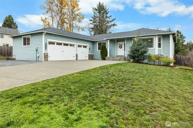 $595,000 | 580 Eatonville Highway East, Eatonville, WA 98328