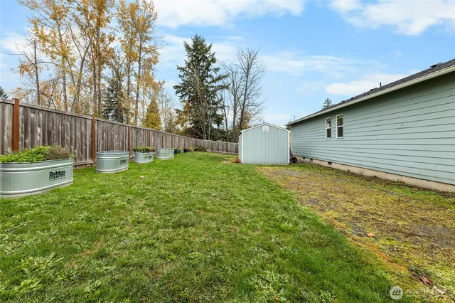 $595,000 | 580 Eatonville Highway East, Eatonville, WA 98328