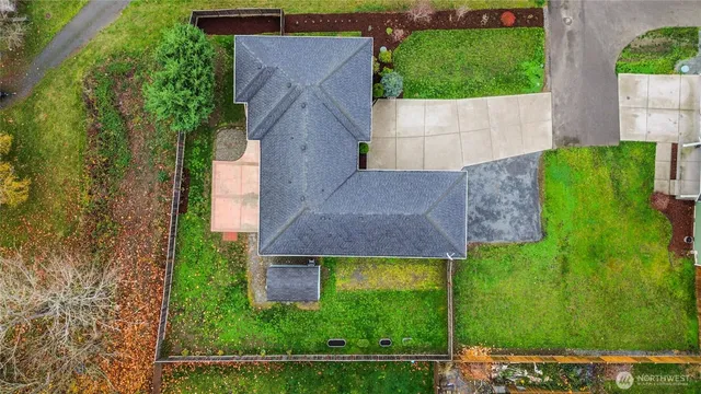 $595,000 | 580 Eatonville Highway East, Eatonville, WA 98328