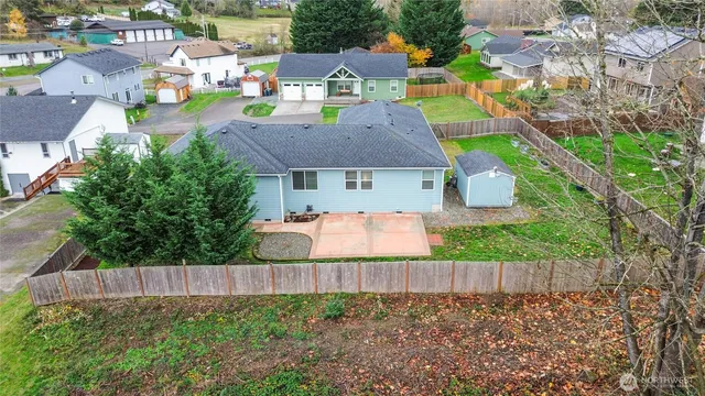 $595,000 | 580 Eatonville Highway East, Eatonville, WA 98328