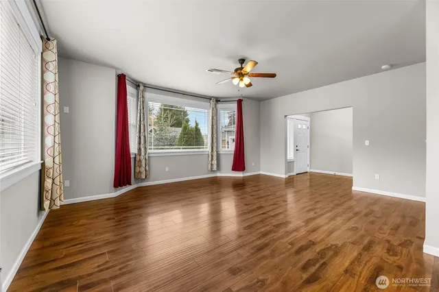 $595,000 | 580 Eatonville Highway East, Eatonville, WA 98328