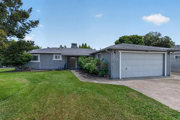 $610,000 | 6640 34th Street, North Highlands, CA 95660