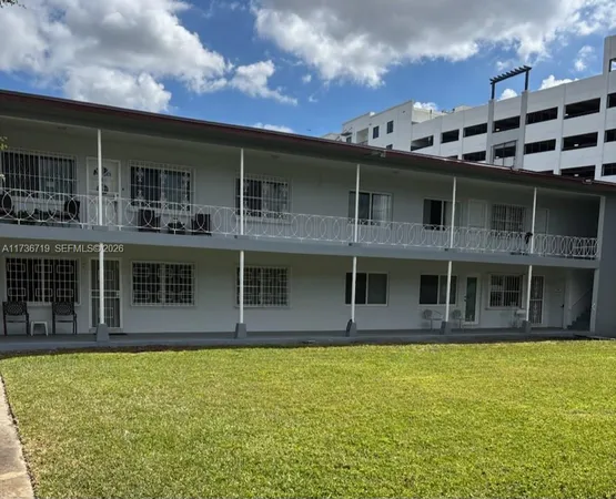 $154,900 | 383 East 4th Avenue, Unit 8, Hialeah, FL 33010