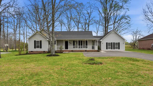 $325,000 | 203 Marks Avenue, Tullahoma, TN 37388