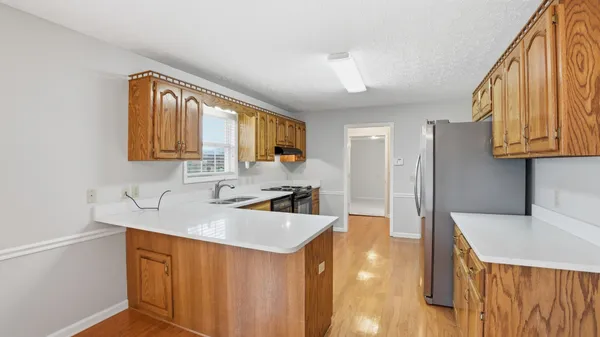 $325,000 | 203 Marks Avenue, Tullahoma, TN 37388