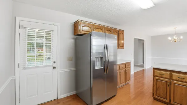 $325,000 | 203 Marks Avenue, Tullahoma, TN 37388