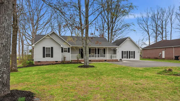 $325,000 | 203 Marks Avenue, Tullahoma, TN 37388
