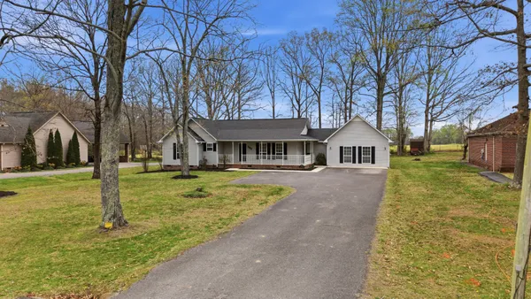 $325,000 | 203 Marks Avenue, Tullahoma, TN 37388