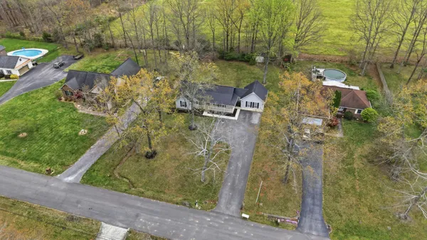 $325,000 | 203 Marks Avenue, Tullahoma, TN 37388