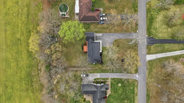 $325,000 | 203 Marks Avenue, Tullahoma, TN 37388