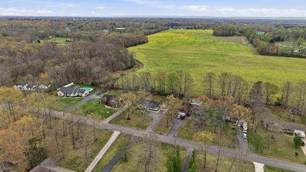 $325,000 | 203 Marks Avenue, Tullahoma, TN 37388
