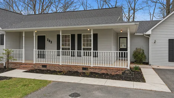 $325,000 | 203 Marks Avenue, Tullahoma, TN 37388