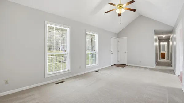 $325,000 | 203 Marks Avenue, Tullahoma, TN 37388