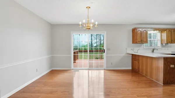 $325,000 | 203 Marks Avenue, Tullahoma, TN 37388