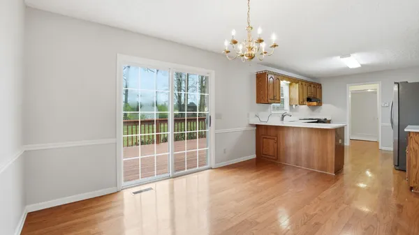 $325,000 | 203 Marks Avenue, Tullahoma, TN 37388