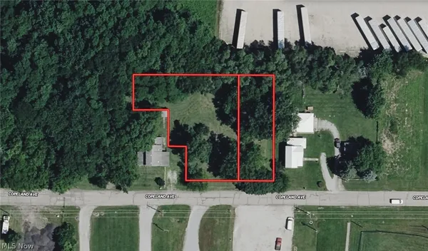 $39,999 | 25 Copeland Avenue, Marion, OH 43302
