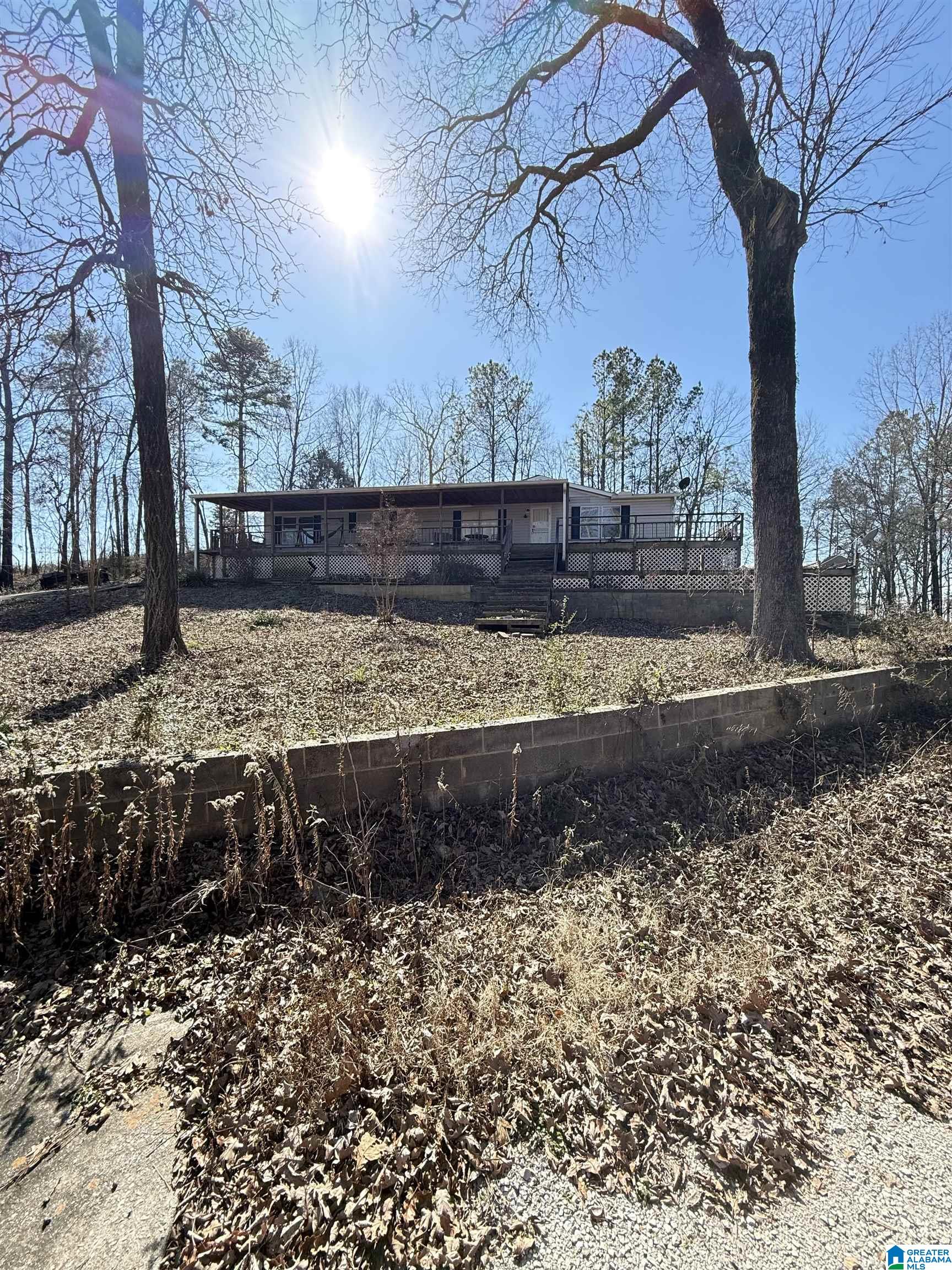 295 Country Lane Talladega, AL 35160 - Photo 1 of 42