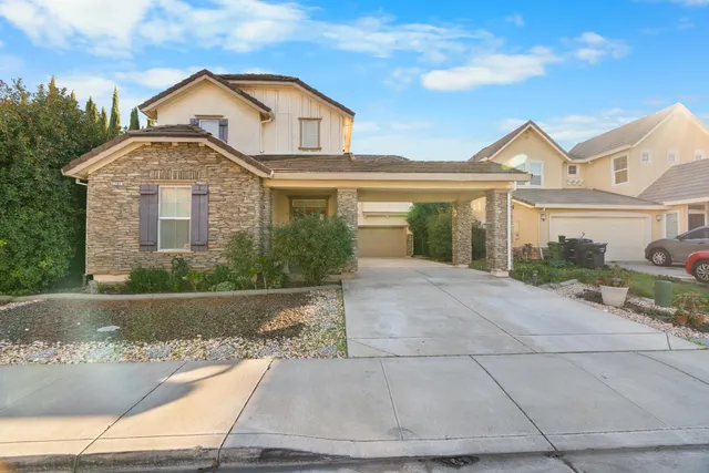 $765,000 | 2280 Gibralter Lane, Tracy, CA 95377