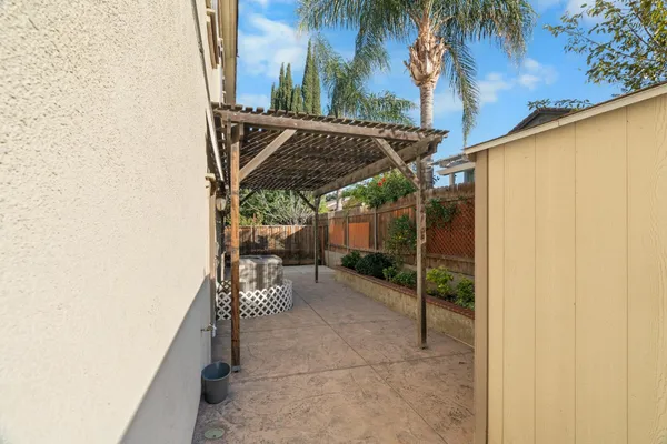 $740,000 | 2280 Gibralter Lane, Tracy, CA 95377