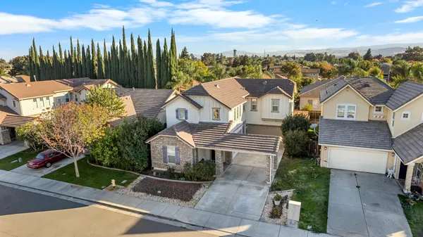 $740,000 | 2280 Gibralter Lane, Tracy, CA 95377