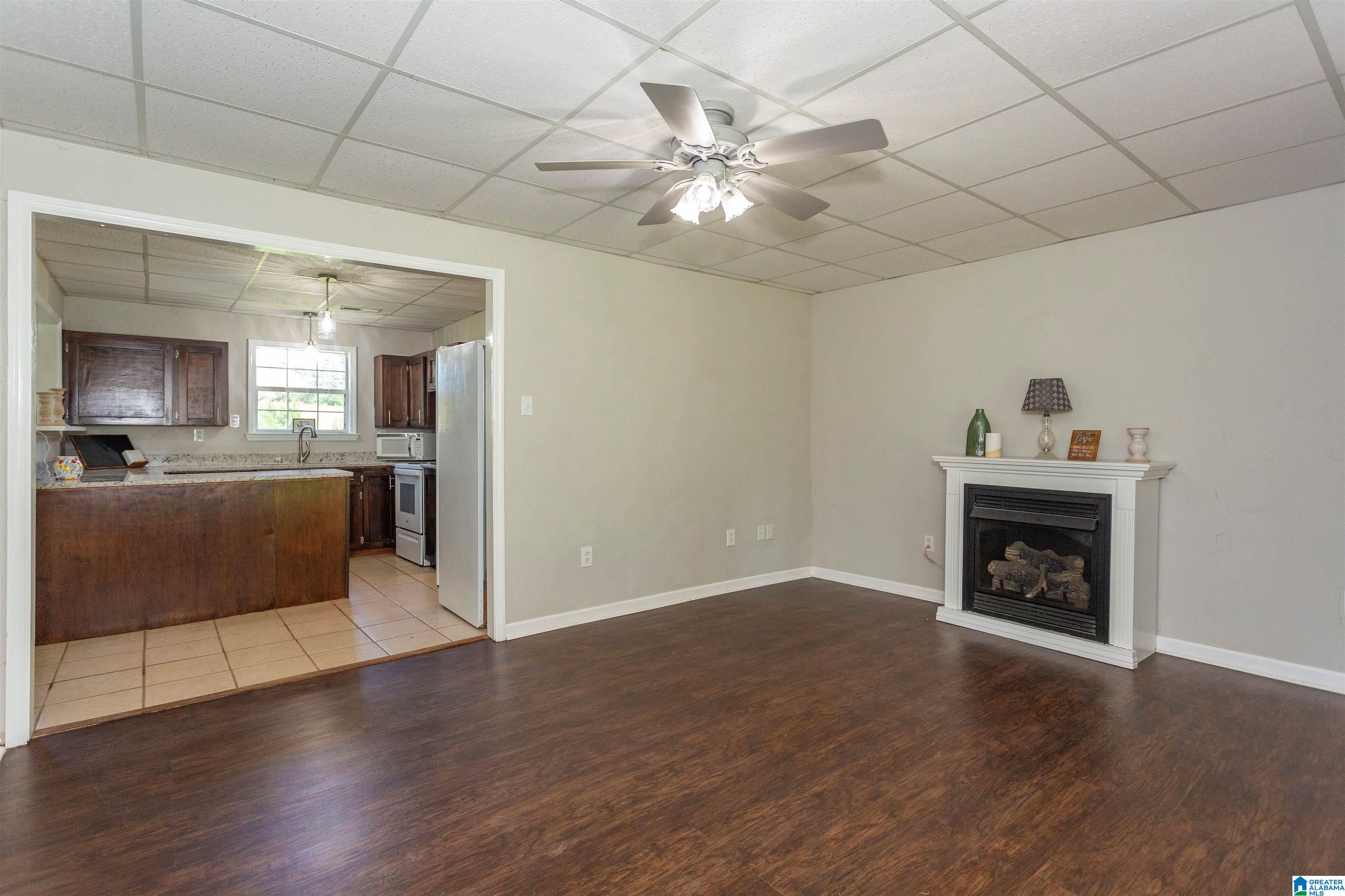 1040 Justice Road Warrior, AL 35180 - Photo 15 of 25