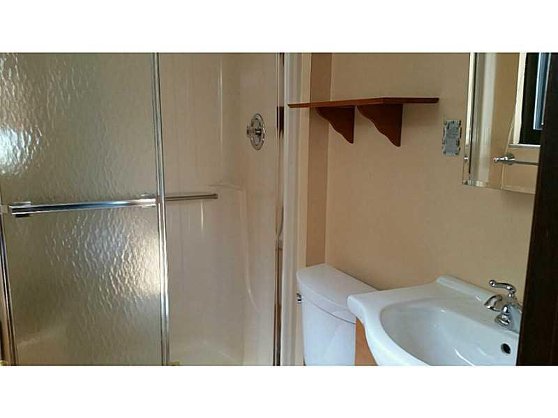 8918 Highland Road Pittsburgh, PA 15237 - Photo 12 of 25 Master Bath/Spa. New vanity and commode in the master bedroom!