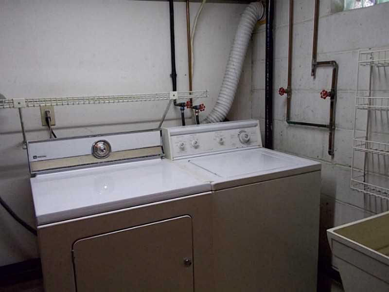 8918 Highland Road Pittsburgh, PA 15237 - Photo 21 of 25 Other. Laundry. Washer Dryer included.