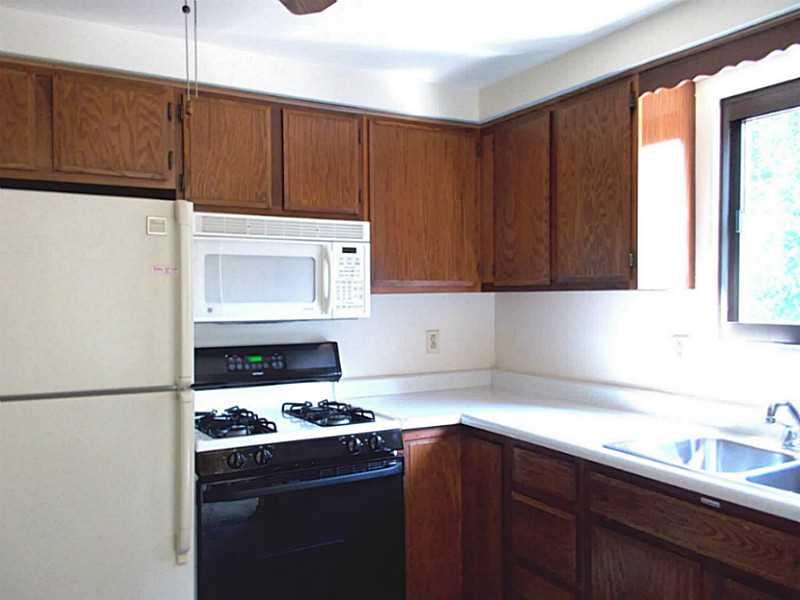 8918 Highland Road Pittsburgh, PA 15237 - Photo 8 of 25 Kitchen. Corner view of the kitchen. All appliances are included.