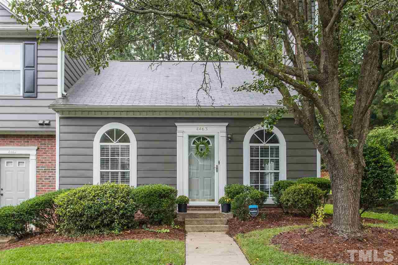 4463 Still Pines Drive Raleigh, NC 27613 - Photo 1 of 26