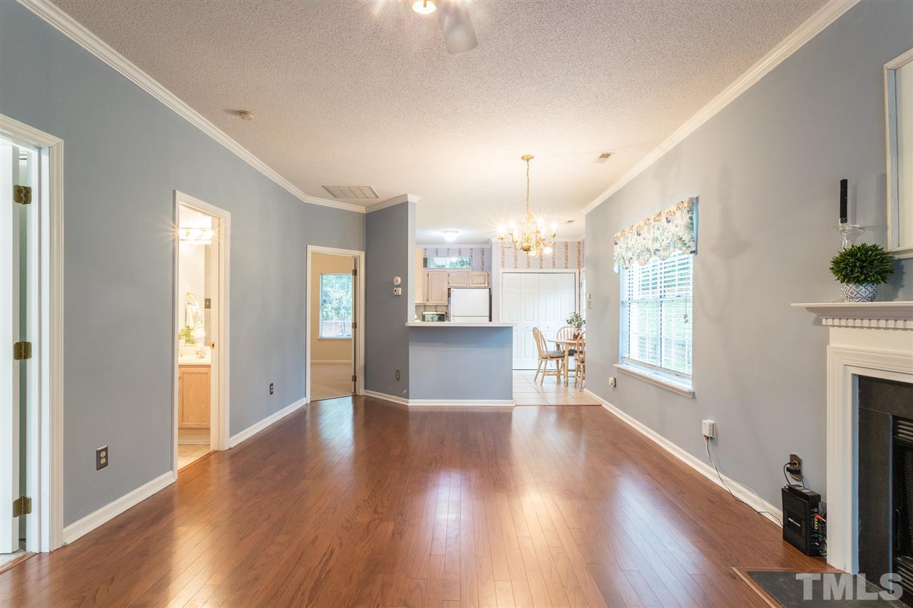 4463 Still Pines Drive Raleigh, NC 27613 - Photo 3 of 26