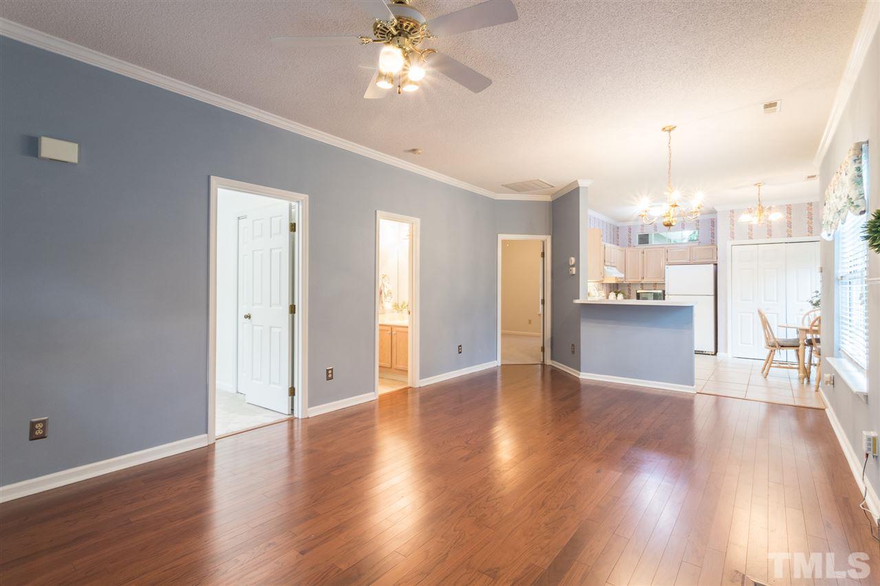 4463 Still Pines Drive Raleigh, NC 27613 - Photo 4 of 26