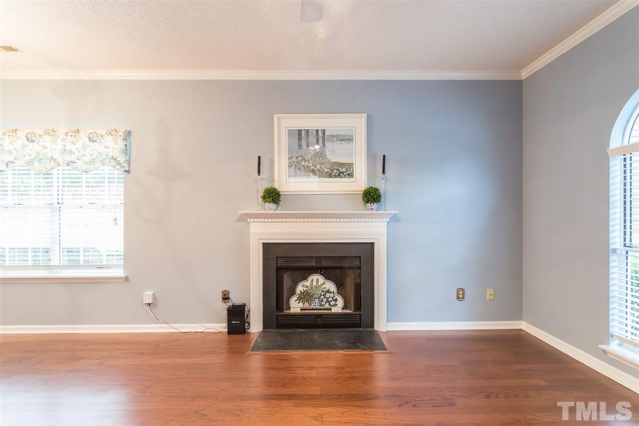 4463 Still Pines Drive Raleigh, NC 27613 - Photo 5 of 26