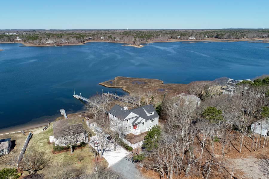 99 Monomoscoy Road West Mashpee, MA 02649 - Photo 39 of 43