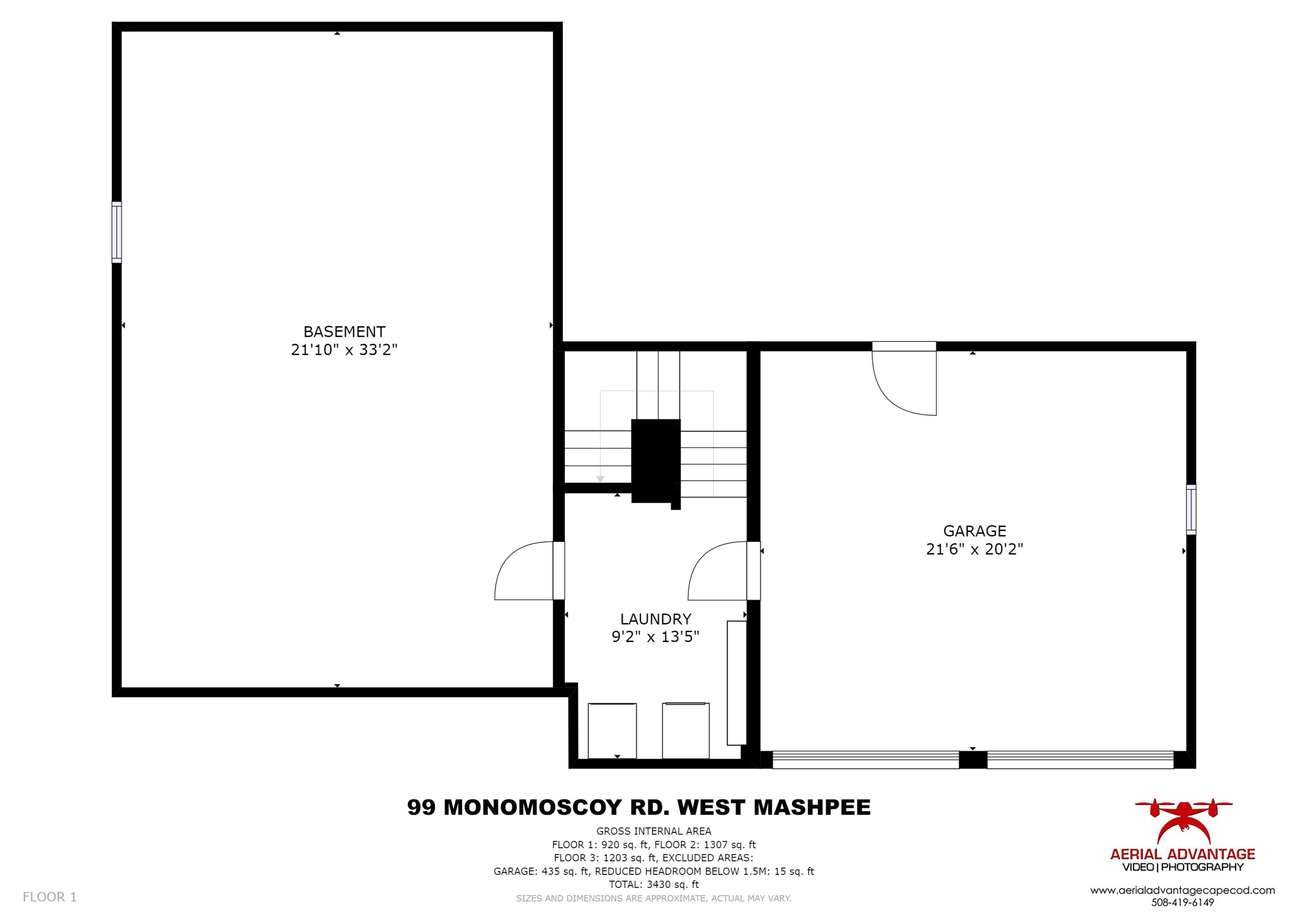 99 Monomoscoy Road West Mashpee, MA 02649 - Photo 43 of 43 unknown