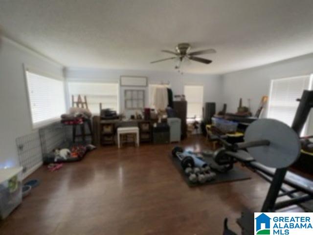 810 Golf Course Road Pell City, AL 35128 - Photo 20 of 26