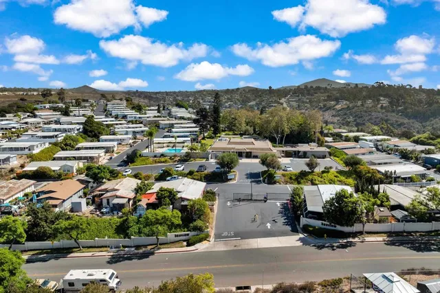 $295,000 | 2003 Bayview Heights Drive, Unit SPC 109, San Diego, CA 92105