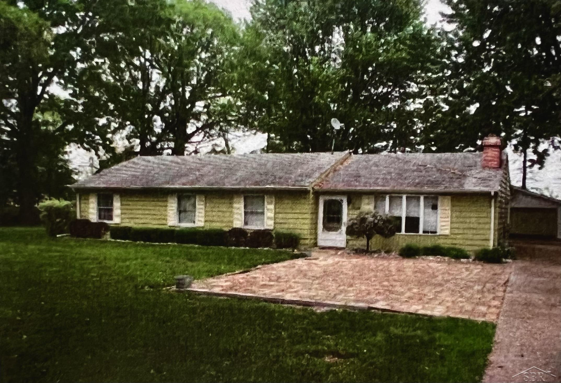 3694 North Thomas Road Freeland, MI 48623 - Photo 17 of 19