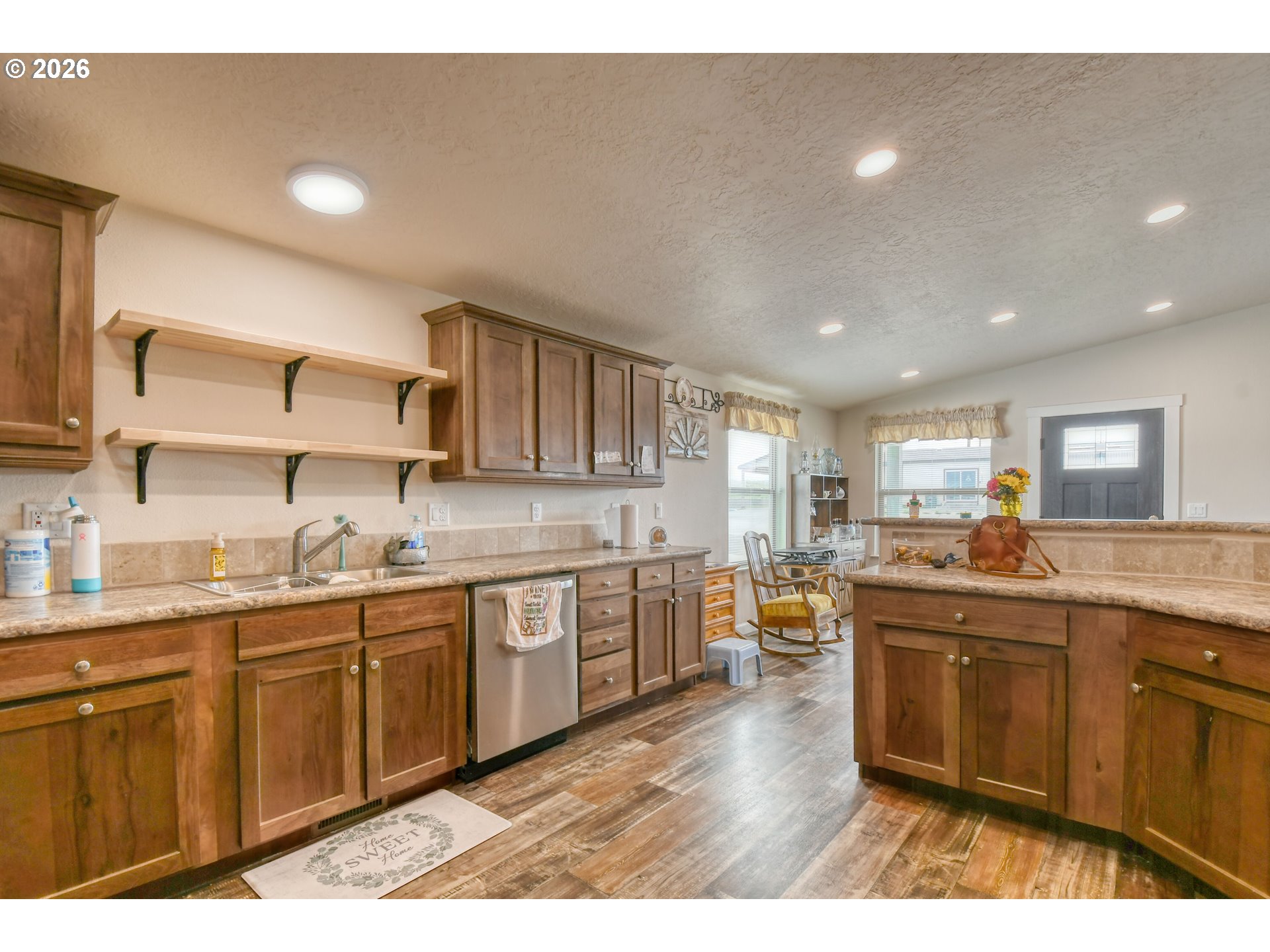 3027 Southwest Terrace Drive Pendleton, OR 97801 - Photo 11 of 36