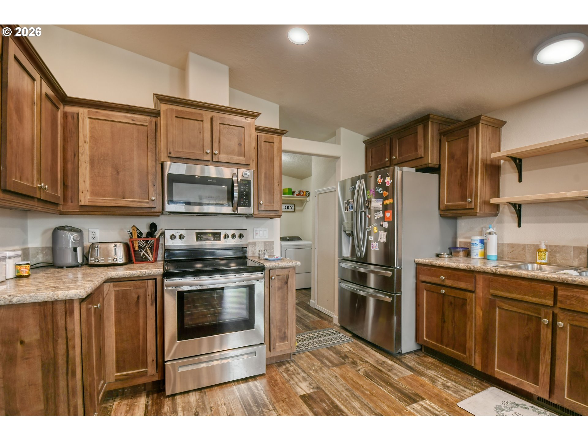 3027 Southwest Terrace Drive Pendleton, OR 97801 - Photo 12 of 36