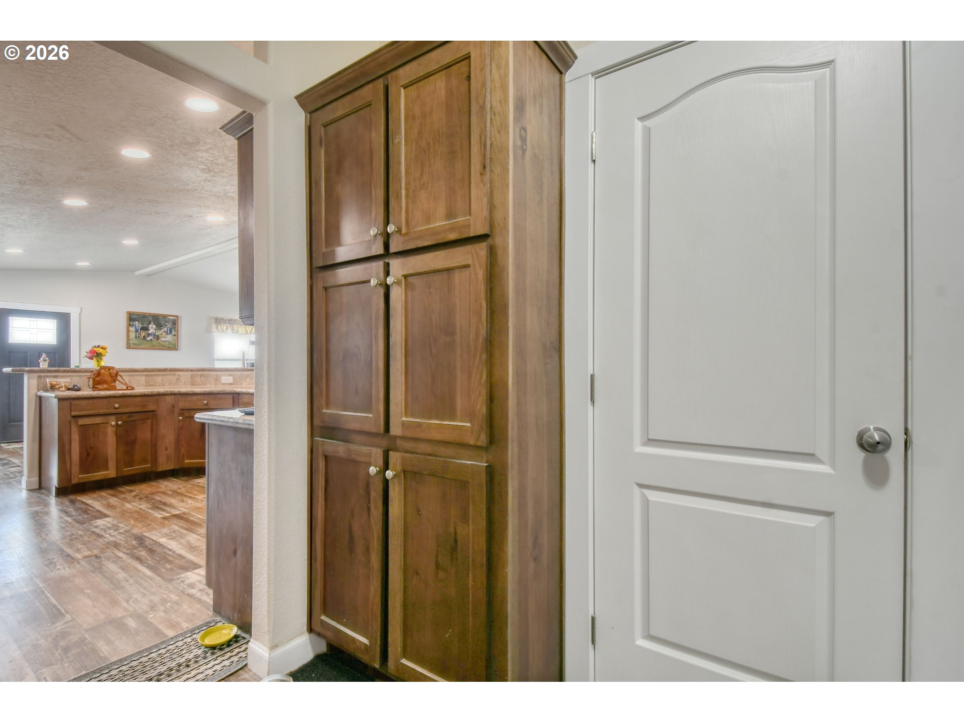 3027 Southwest Terrace Drive Pendleton, OR 97801 - Photo 14 of 36